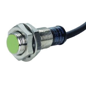 Sensor de Proximidad