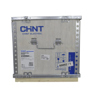 Contactor 630A AC3 220VAC VDE 2NA+2NC | CHINT