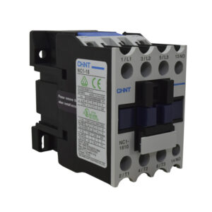 Contactor 18AAC3 24VAC UL