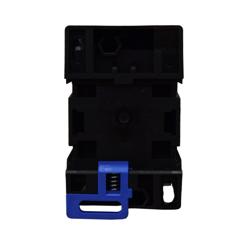 Contactor 18AAC3 24VAC UL - Imagen 4