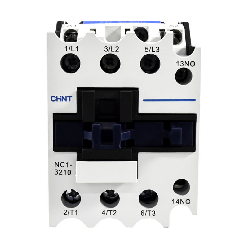 Contactor 32AAC3 24VAC UL - Imagen 2