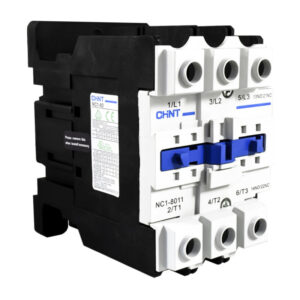 Contactor 80AAC3 24VAC UL