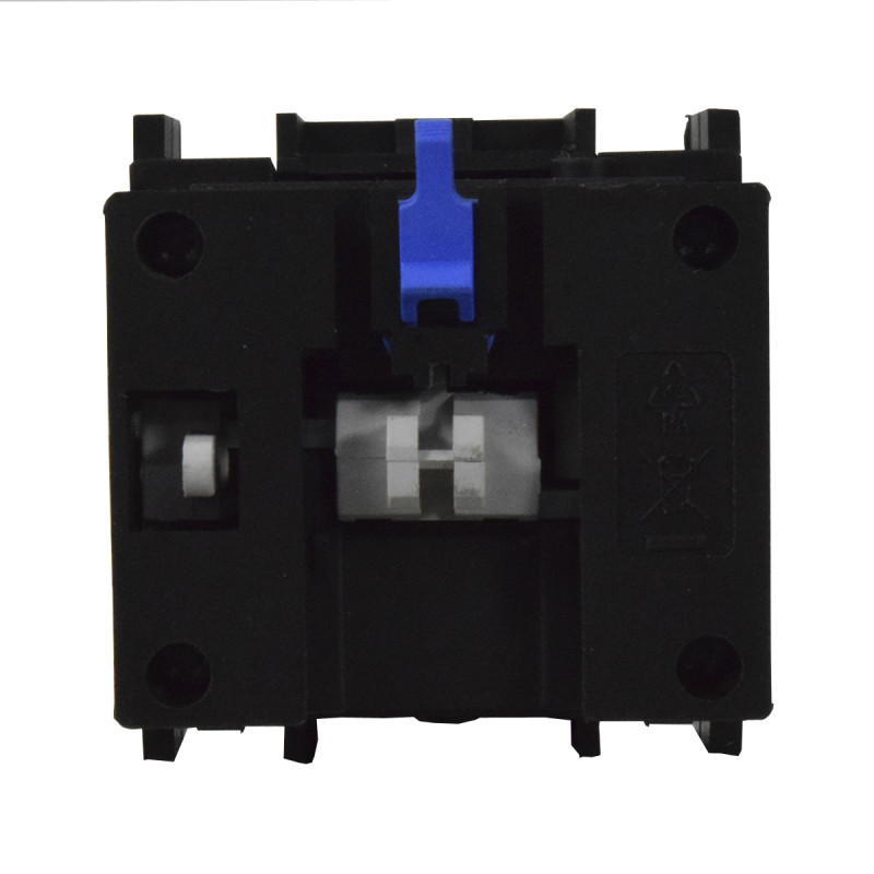 Bloque Temporizado 0.1 30S AL Trabajo Para Contactor NC1 UL | NOARK - Imagen 4