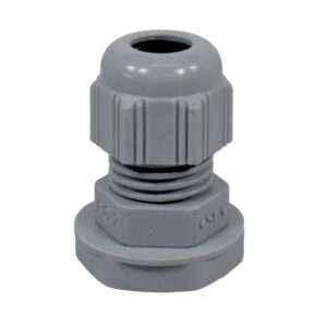 Prensacable 7mm Poliamida PG-7 | ONKA