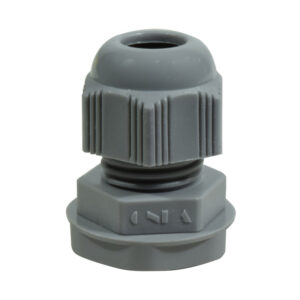 Prensacable 9mm Poliamida PG-9 | ONKA