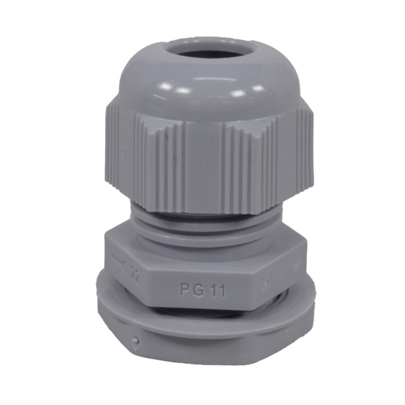 Prensacable 11mm Poliamida PG-11 | ONKA