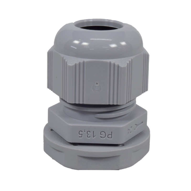 Prensacable 13.5mm Poliamida PG-13.5 | ONKA