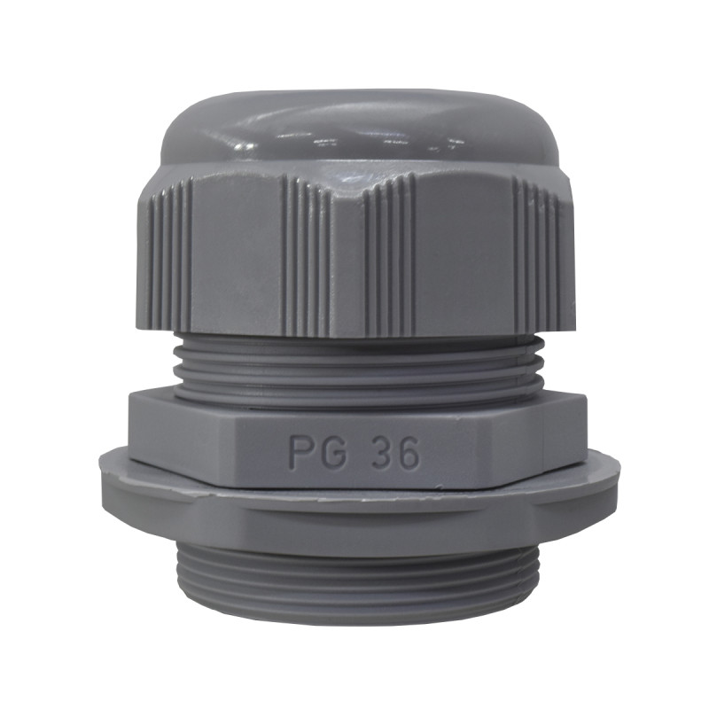 Prensacable 36mm Poliamida PG-36 | ONKA