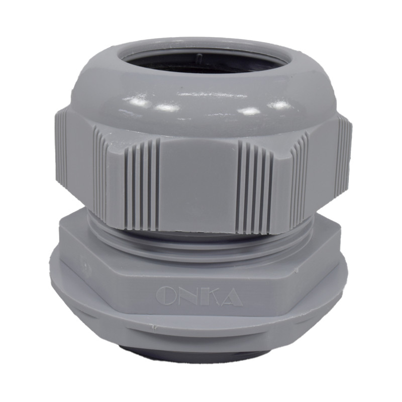 Prensacable 42mm Poliamida PG-42 | ONKA
