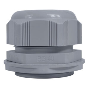 Prensacable 48mm Poliamida PG-48 | ONKA