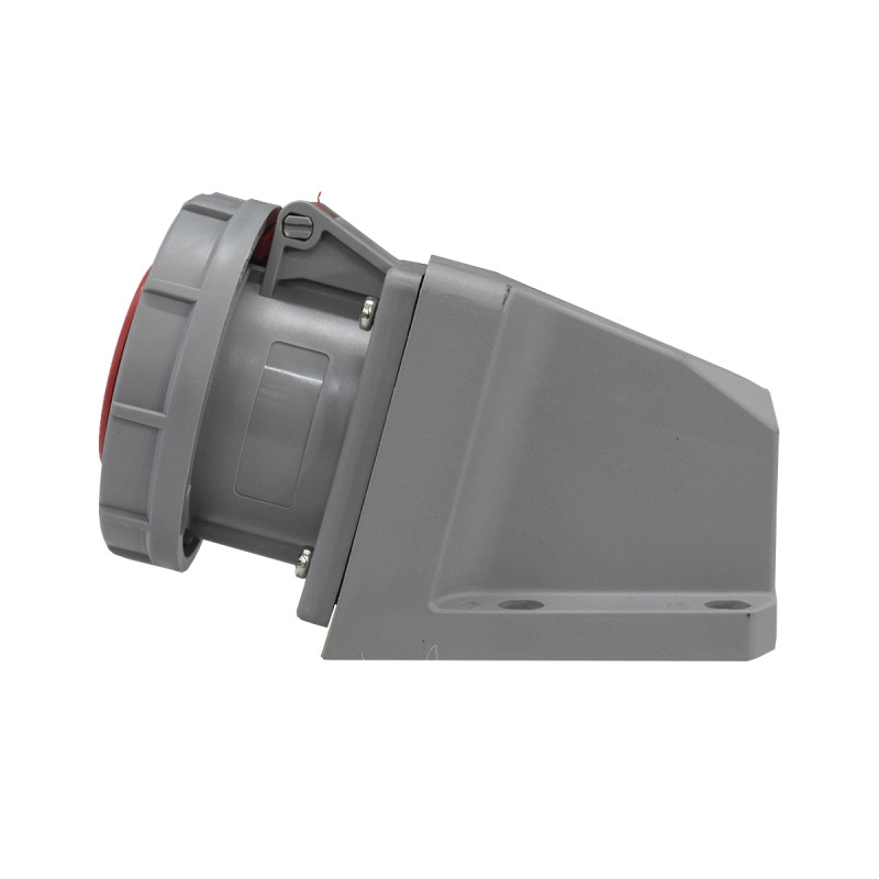 TOMA SOBREPONER 4X32A IP67 380 - Imagen 3