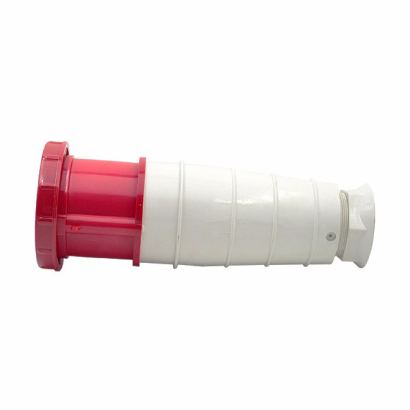TOMA AÉREA 4X63 AMP 380-415 VAC IP 67 - Imagen 2