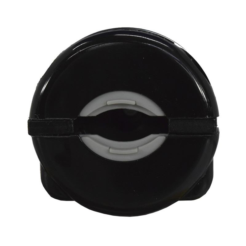 TOMA SEG AE 20A/125/250VAC 3P+T NEMA L14-20 UL - Imagen 4