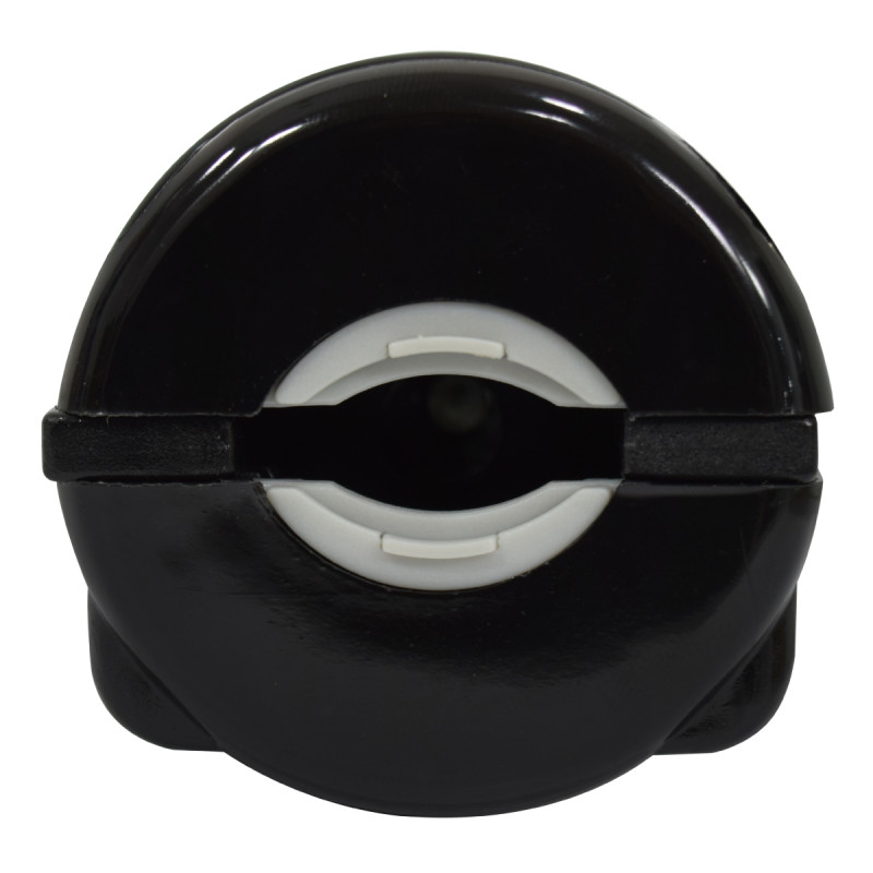 TOMA SEG AE 20A/125VAC 2P+T NEMA L5-20 UL - Imagen 4
