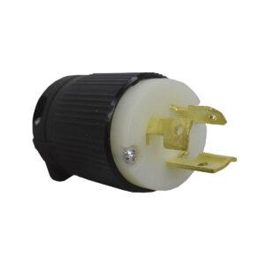 CLAVIJA SEG 15A/250VAC 2P+T NEMA L6-15 P UL