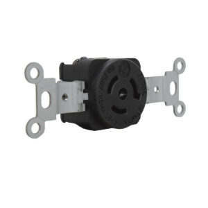 TOMA SEG INC 15A/250VAC 2P+T NEMA L6-15 UL
