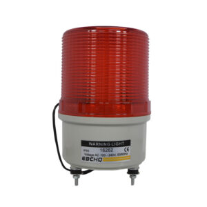 Baliza Led Roja 100-240 VAC | EBCHQ
