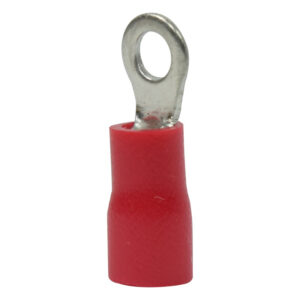 Terminal Ojo RDI 3.2mm 16-22AW6 X 1 Paquete De 100 Unid