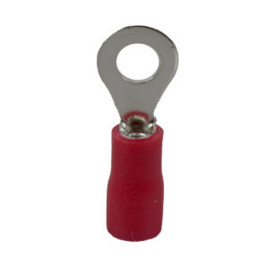 Terminal Ojo RDI 4.3mm 16-22AW6 X 1 Paquete De 100 Unid
