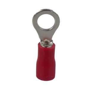 Terminal Ojo RDI 5.3mm 16-22AW6 X 1 Paquete De 100 Unid