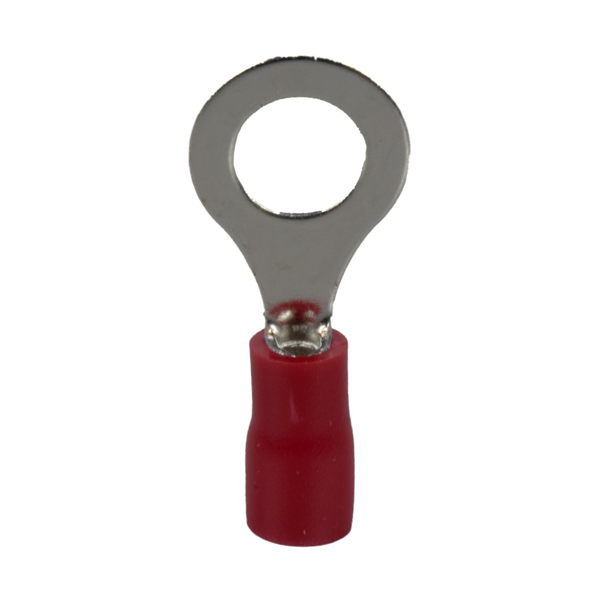 Terminal Ojo RDI 6.4mm 16-22AW6 X 1 Paquete De 100 Unid