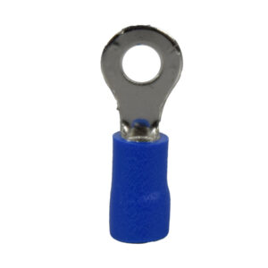 Terminal Ojo AZ DI4.3mm 14-16A X 1 Paquete De 100 Unid