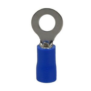 Terminal Ojo AZ DI5.3mm 14-16A X 1 Paquete De 100 Unid
