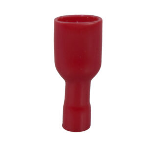 Terminal Aislada H Roja 16-22AW6 X 1 Paquete De 100 Unid | EBCHQ