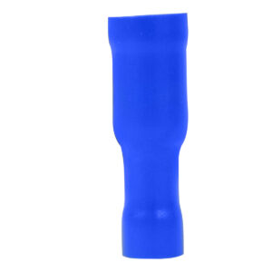 Terminal Aislada Bala Hembra 16 - 14 Azul X 1 Paquete De 100 Unid | EBCHQ