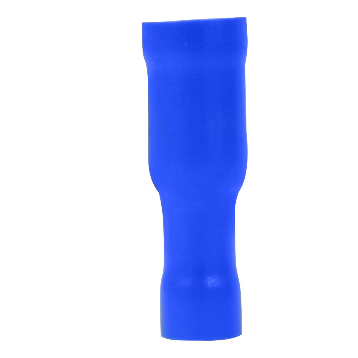 Terminal Aislada Bala Hembra 16 - 14 Azul X 1 Paquete De 100 Unid | EBCHQ