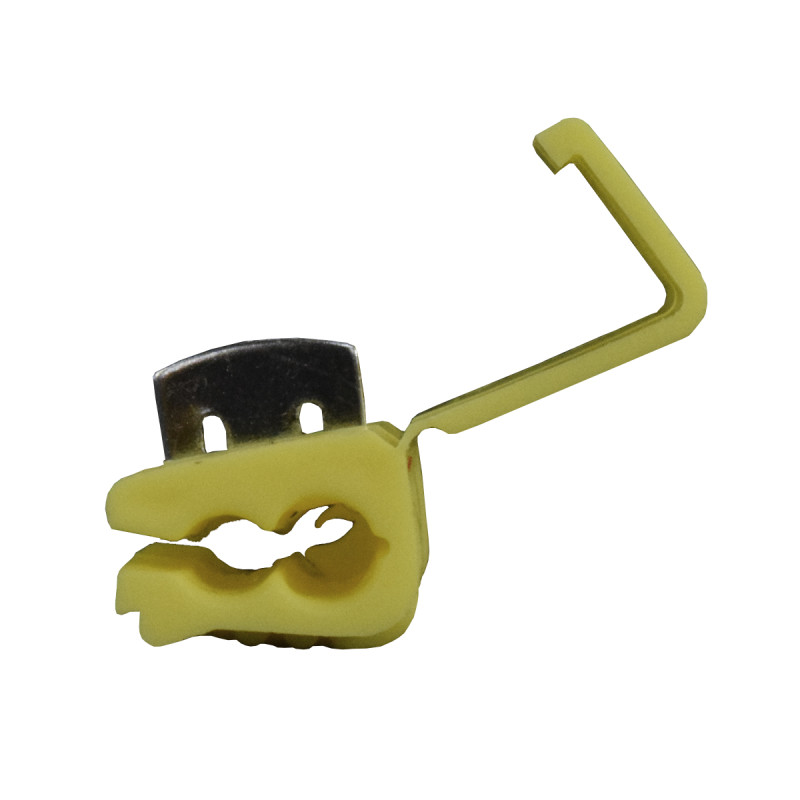 Conector Rápido Amarillo 10-12AW6 X 1 Paquete De 100 Unid | EBCHQ - Imagen 2