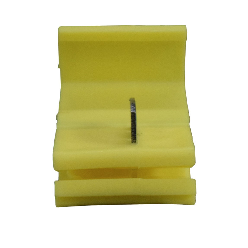 Conector Rápido Amarillo 10-12AW6 X 1 Paquete De 100 Unid | EBCHQ - Imagen 3