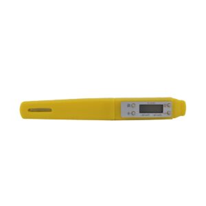 Termómetro Digital Penet-50 A +300°C PTA LON 125mm
