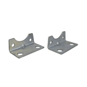 Base LB Para Cilindro 32mm Ref 85100-85118 Juego X 2 Pcs