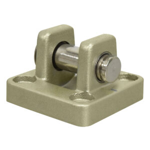 Base CB Pivote Para Cilindros Ref 85100-85118