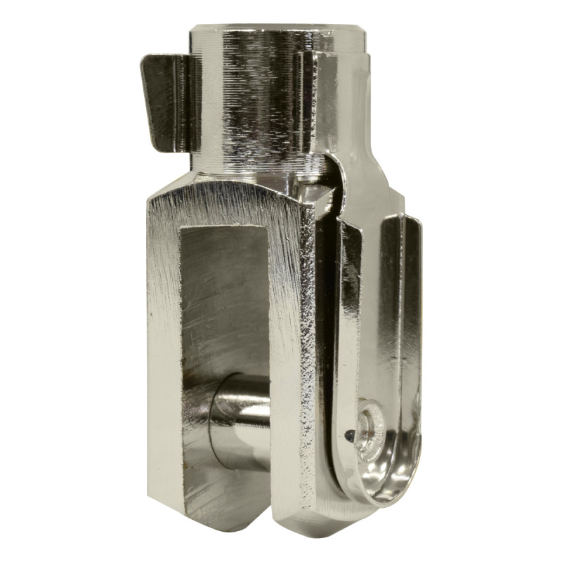 Horquilla Frontal Para Cilindro 32mm Ref 85100-85118 - Imagen 3