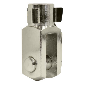 Horquilla Frontal Para Cilindro 32mm Ref 85100-85118