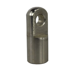 Horquilla Frontera Con Hueco Para Cilindro 32mm Ref 85100-85118