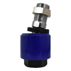 Autoalineador Para Cilindro DNC 125mm M 2.0X27