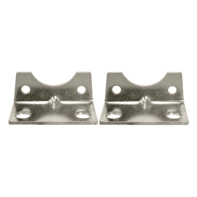 Base LB Para Cilindro 50mm Juego X 2 Pcs - Imagen 2