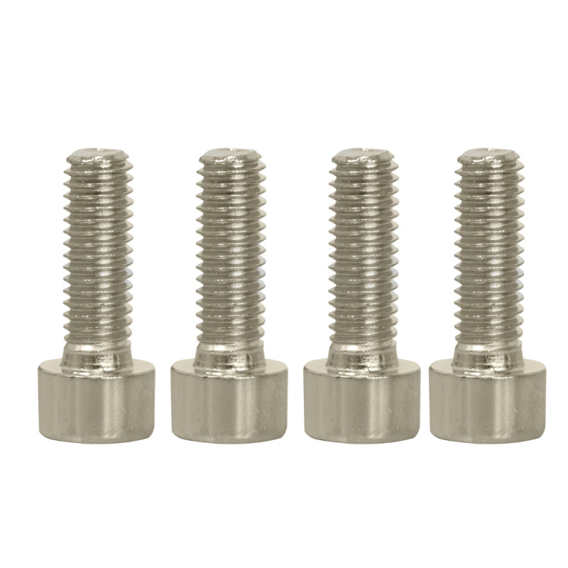 Base LB Para Cilindro 50mm Juego X 2 Pcs - Imagen 3