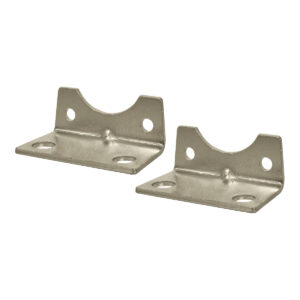 Base LB Para Cilindro 50mm Juego X 2 Pcs