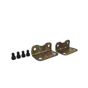 Base LB P/Cilindro 63mm Juego X 2 Pcs