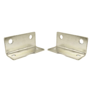 Base LB Para Cilindro 100mm Juego X 2 Pcs