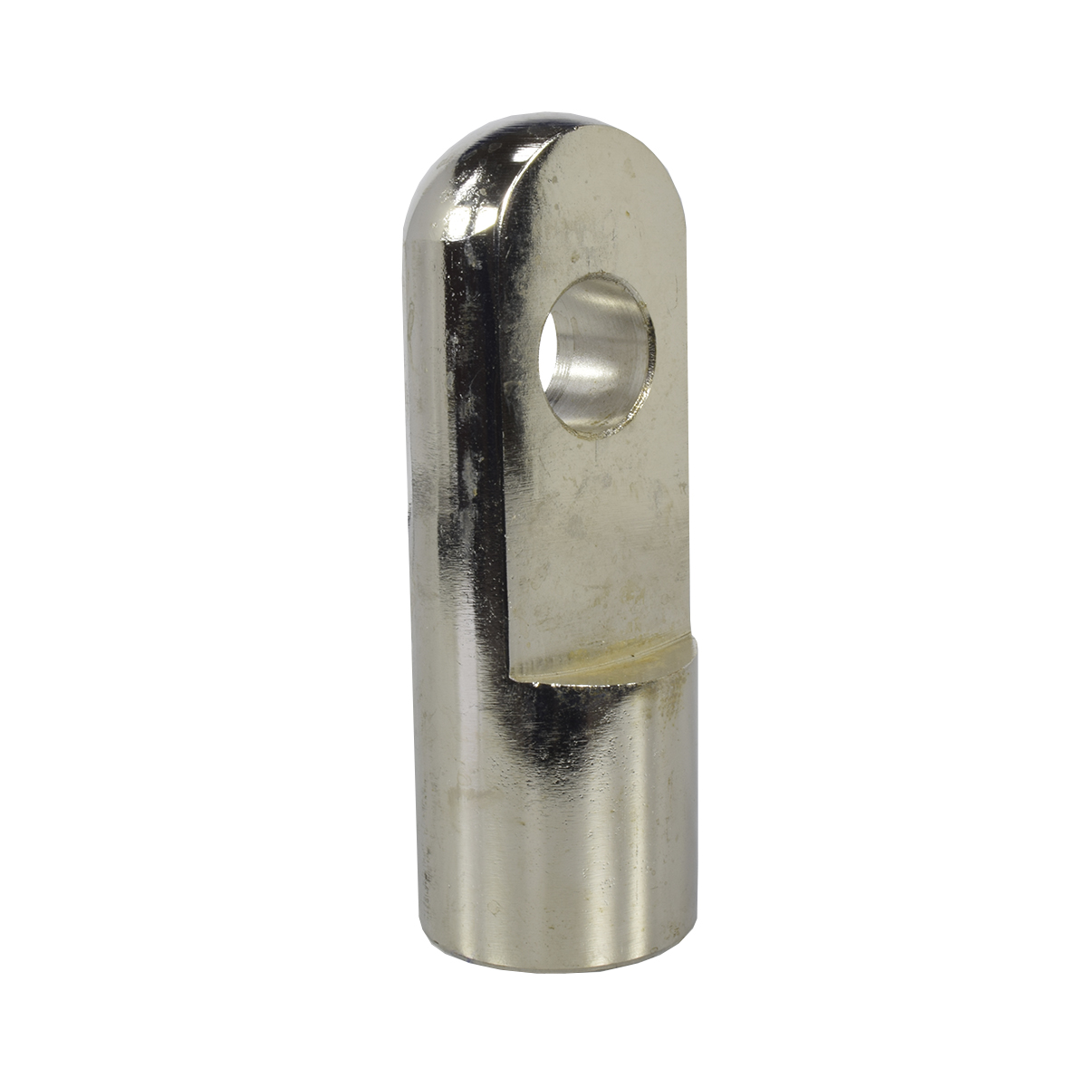 Horquilla Frontal C/HCOM 20X1.5 Para Cilindro 80/100mm