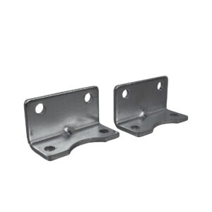 Base ISO Para Cilindro 63mm