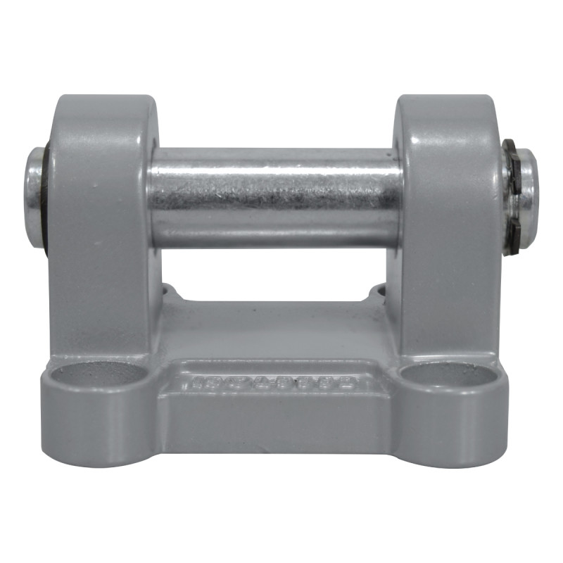 Base ISO Pivote Para Cilindro 40mm - Imagen 2