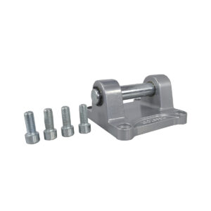 Base ISO Pivote Para Cilindro 100mm