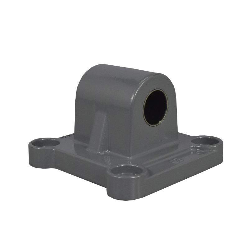 Horquilla ISO Para Cilindro 63mm - Imagen 2