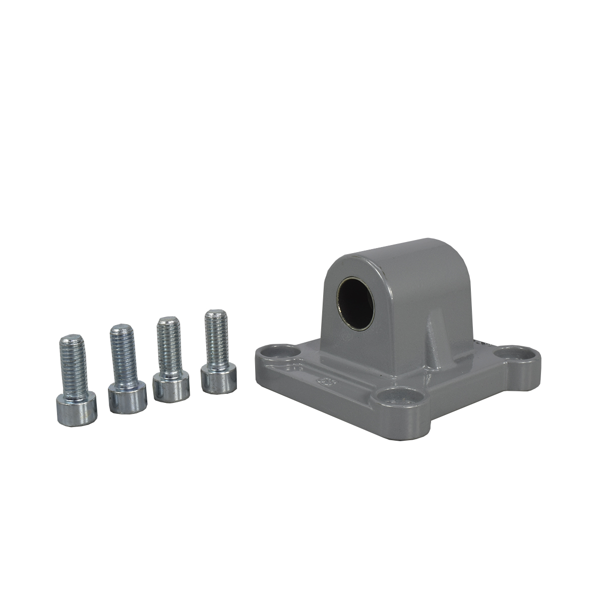 Horquilla ISO Para Cilindro 63mm
